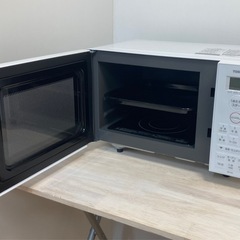 東芝　オーブンレンジ　ER-Y16（W）の画像
