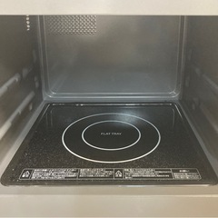 東芝　オーブンレンジ　ER-Y16（W）の画像