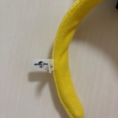 ユニバカチューシャの画像