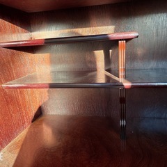 アンティーク家具の画像