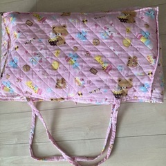 ベビーから年中サイズ　寝具セットの画像