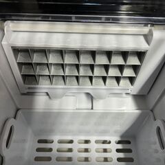 シンプラス 製氷機 SP-CED02 家庭用 アイスメーカーの画像
