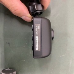 DIARECO NDR-RC183 ドライブレコーダーの画像