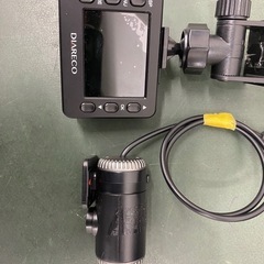 DIARECO NDR-RC183 ドライブレコーダーの画像