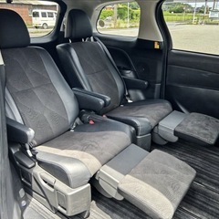 【個人出品 最安】 後期エスティマ ハイブリッド アエラス プレミアムエディション 4WDの画像