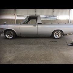 H5年式　サニトラ　ロングの画像