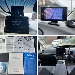 【個人出品 最安】 後期エスティマ ハイブリッド アエラス プレミアムエディション 4WDの画像