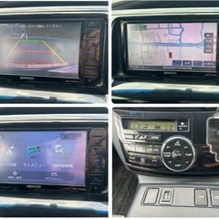 【個人出品 最安】 後期エスティマ ハイブリッド アエラス プレミアムエディション 4WDの画像