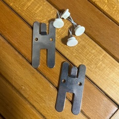 無印良品 壁に付けられる家具 ミラー(旧版)の画像