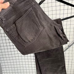 タケオキクチコーデュロイセットアップの画像