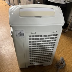 SHARP 空気清浄機の画像