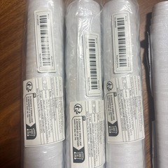 壁紙シールの画像