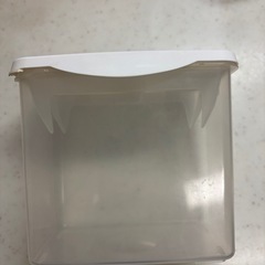 エコらくくパックようき容器　の画像