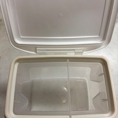 エコらくくパックようき容器　の画像