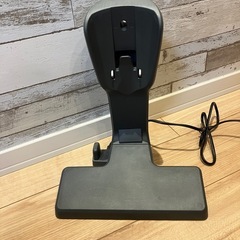 【日立 充電式スティッククリーナー PV-BE200】 ハンディにもなる2WAYタイプ／折りたたみ収納可の画像