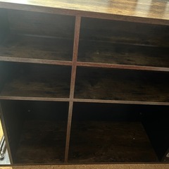 【お譲りします！】キッチンカウンターの画像