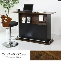 【お譲りします！】キッチンカウンターの画像