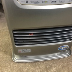 NO：5001  ダイニチブルーヒーター‼️大きめ‼️の画像