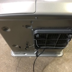 NO：5001  ダイニチブルーヒーター‼️大きめ‼️の画像