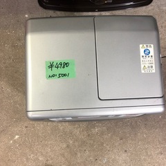 NO：5001  ダイニチブルーヒーター‼️大きめ‼️の画像