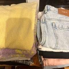 女の子 140〜150 12点　の画像