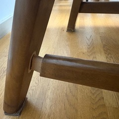 ダイニングチェアの画像