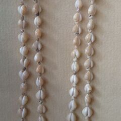 HAWAII 貝殻でできたレイの画像