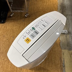 Panasonic 除湿乾燥機の画像