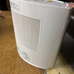 Panasonic 除湿乾燥機の画像