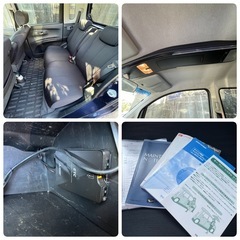 タントエグゼ(カスタムG) 修復歴無し の画像