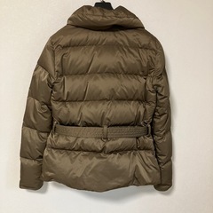 Ralph Lauren ダウンジャケット 75 オリーブの画像