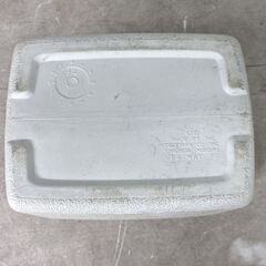 Coleman コールマン ヴィンテージ クーラーボックス ブルー 5272 25k菊DOの画像