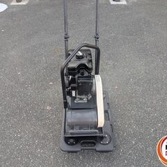 ▲【引取限定】明和製作所メイワ KP50 エンジンプレート 質量50㎏【中古】の画像