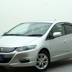 ホンダ インサイト L🚗 走行距離6.5万㎞以下 o((>ω< ))o‼️の画像