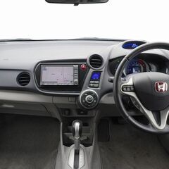 ホンダ インサイト L🚗 走行距離6.5万㎞以下 o((>ω< ))o‼️の画像