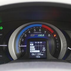 ホンダ インサイト L🚗 走行距離6.5万㎞以下 o((>ω< ))o‼️の画像