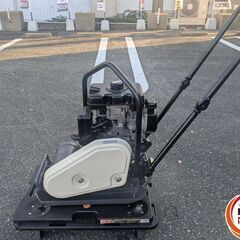 ▲【引取限定】明和製作所メイワ KP50 エンジンプレート 質量50㎏【中古】の画像