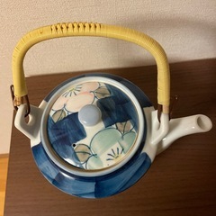 急須　大の画像