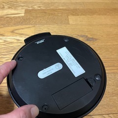 デジタルスケール　キッチンスケールの画像