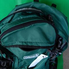 コールマン　リュック　ウォーカーの画像