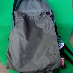 コールマン　リュック　ウォーカーの画像