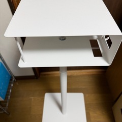 山崎実業 プロジェクタースタンドの画像