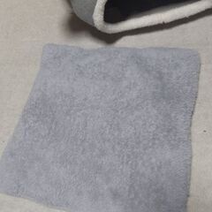 無料でねこちゃんのお家🏠️　おまけ有り🍬の画像