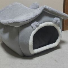 無料でねこちゃんのお家🏠️　おまけ有り🍬の画像