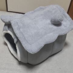 無料でねこちゃんのお家🏠️　おまけ有り🍬の画像