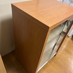 ラック棚の画像