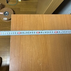 ラック棚の画像