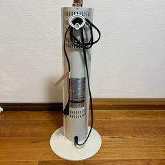 YAMAZEN 電気ヒーターの画像