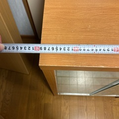 ラック棚の画像