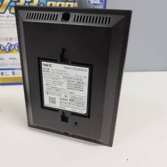 【良品】NEC Aterm PA-WG2600HS/Wi-Fiホームルーターの画像